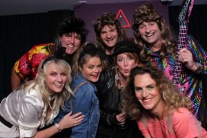 A range of iCanvas photo booth packages to choose from