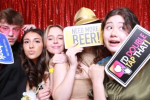 Photo Booth Hire Sydney